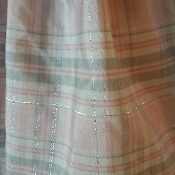 Dollie & Me Party Dress little girls size 4 - Picture 5 of 11